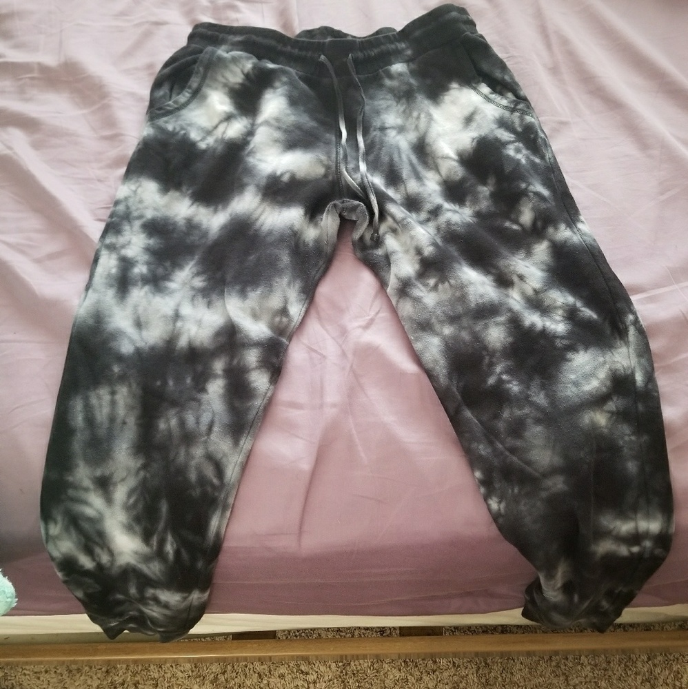 Empyre Tie Dye Joggers